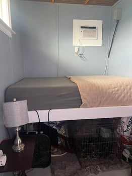 Lodge photo for Duck Hunting