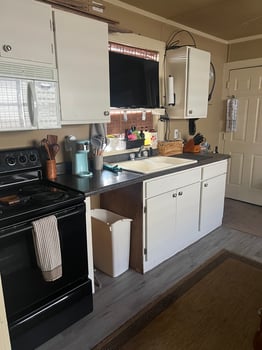 Lodge photo for Duck Hunting