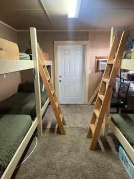 Lodge photo for Duck Hunting