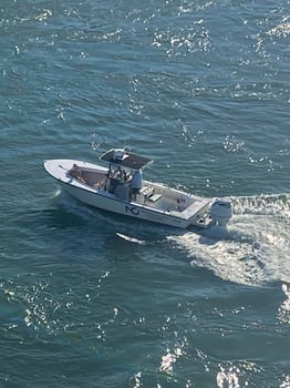 Boat photo for Assawoman Back Bay Trips
