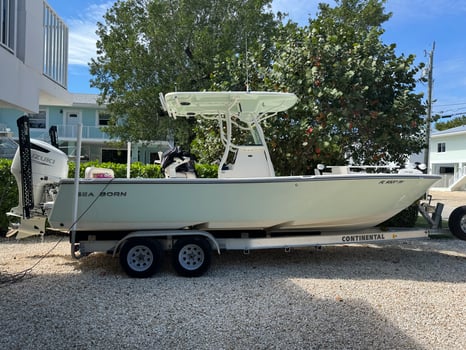 Boat photo for 8 Hours Of Fishing Excitement 