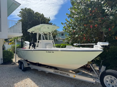 Boat photo for 8 Hours Of Fishing Excitement 