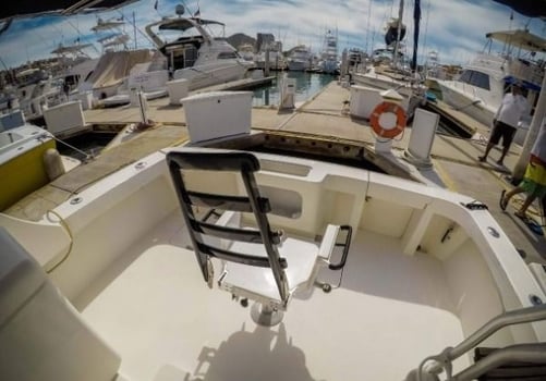 Boat photo for Cabo VIP Fishing - 32’ Luhrs