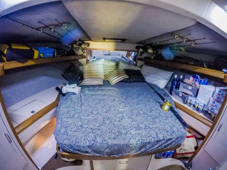 Boat photo for Cabo VIP Fishing - 32’ Luhrs