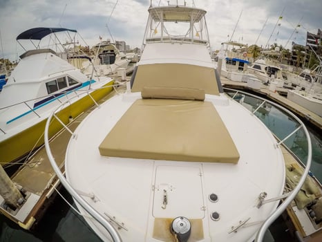 Boat photo for Cabo VIP Fishing - 32’ Luhrs