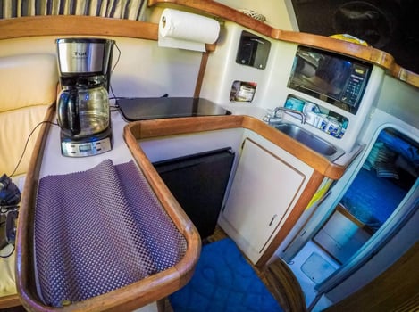 Boat photo for Cabo VIP Fishing - 32’ Luhrs