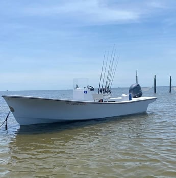 Boat photo for Inshore Fishing