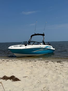 Boat photo for Sunset Trip