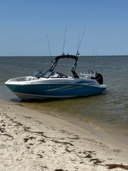 Boat photo for Sunset Trip