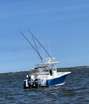Boat photo for Midshore Tuna (65Mi)