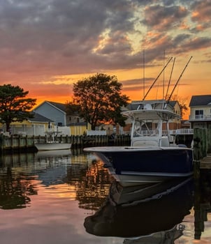 Boat photo for Midshore Tuna (65Mi)