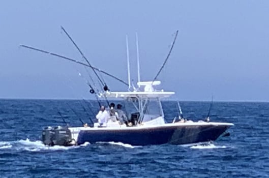 Boat photo for Midshore Tuna (65Mi)