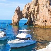 Boat photo for Cabo Luxury Fishing - 43’ Riviera
