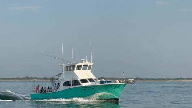 Boat photo for Marathon