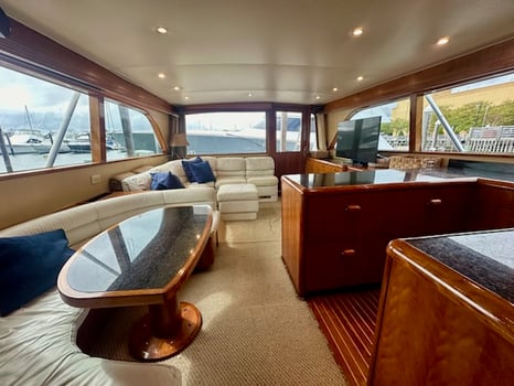 Boat photo for NJ Offshore Big Game Fishing Trips