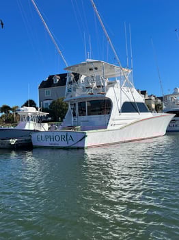 Boat photo for NJ Offshore Big Game Fishing Trips