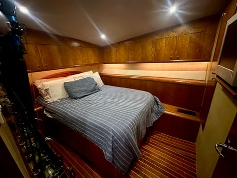 Boat photo for NJ Offshore Big Game Fishing Trips