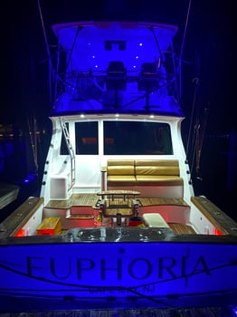 Boat photo for NJ Offshore Big Game Fishing Trips