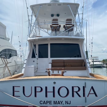 Boat photo for NJ Offshore Big Game Fishing Trips