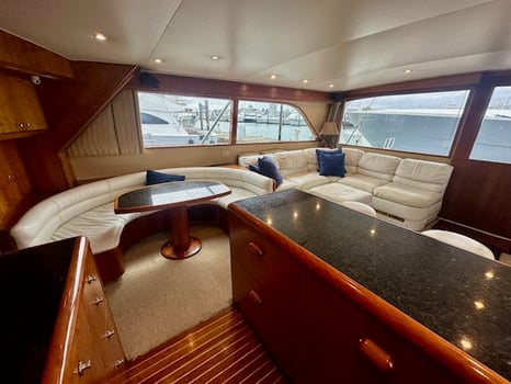 Boat photo for NJ Offshore Big Game Fishing Trips