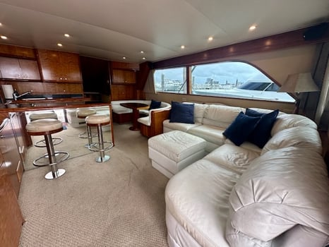 Boat photo for NJ Offshore Big Game Fishing Trips