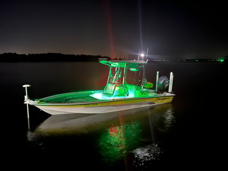 Boat photo for 4hr Night Trip