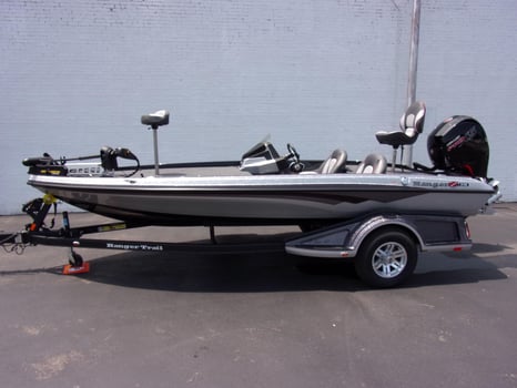 Boat photo for Table Rock Bass Fishing