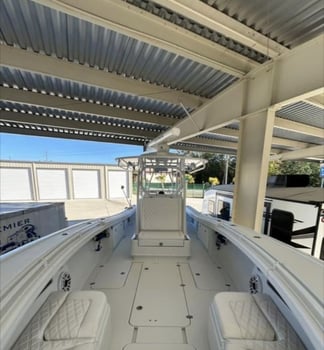 Boat photo for Ocean Springs/Biloxi: Offshore Trip