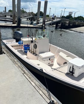 Boat photo for Coastal Catches
