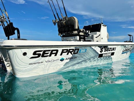 Boat photo for Inshore / Nearshore 280 Experience 