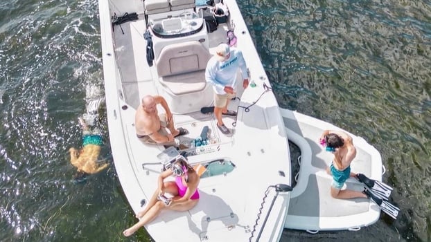 Boat photo for Inshore / Nearshore 280 Experience 