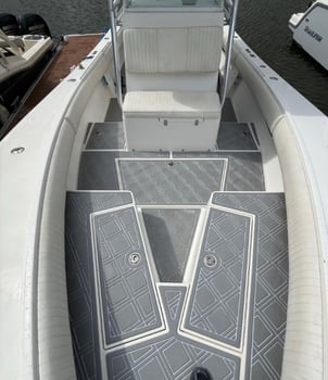 Boat photo for 4-6 Hour Inshore Trip