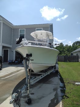 Boat photo for (4hr) Inshore Seatrout/Redfish