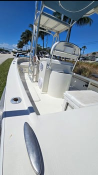 Boat photo for ***Nearshore Fishing***