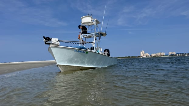 Boat photo for ***Nearshore Fishing***