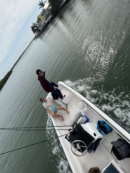 Boat photo for 3 Person Trip Starting At $195