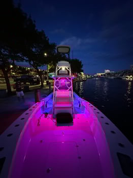 Boat photo for Offshore Adventure On The 33 Conch