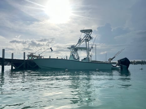Boat photo for Offshore Adventure On The 33 Conch