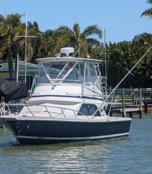 Boat photo for Redington Shores Nearshore/Offshore