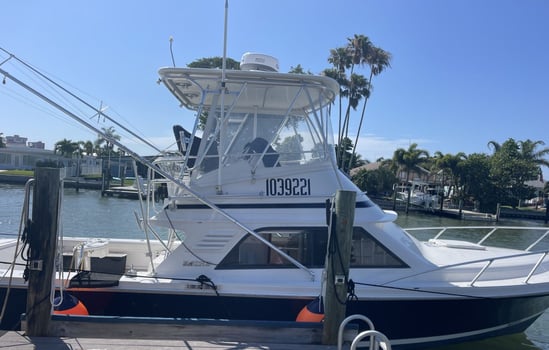 Boat photo for Redington Shores Nearshore/Offshore