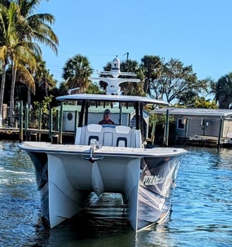 Boat photo for 8-12 Hour Offshore Trip