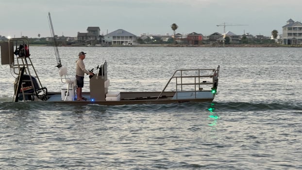 Boat photo for Gig/Bowfish Flounder