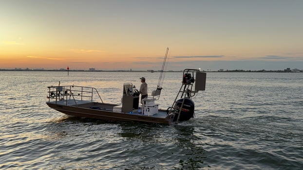 Boat photo for Fish/Gig