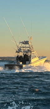 Boat photo for Sunset Cruise On The Raritan Bay