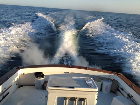 Boat photo for Sunset Cruise On The Raritan Bay