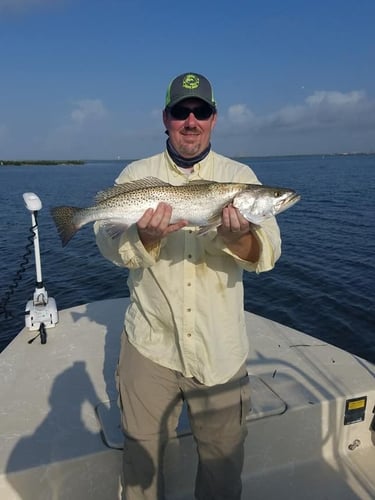4 or 6-Hour Inshore