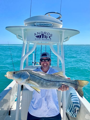 Back-to-Back Day Charters In Vero Beach