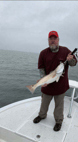 6 Hour Fishing Trip - 23’ Parker (June-July Weekend Rate)