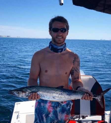 Destin Fishing Adventure in Destin