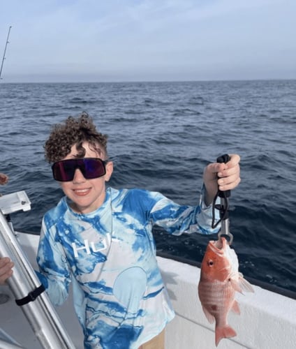 Destin Fishing Adventure in Destin